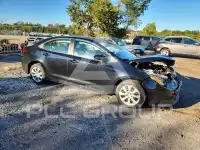 2026 Toyota COROLLA photo