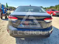 2026 Toyota COROLLA photo