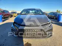 2026 Toyota COROLLA photo