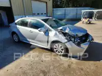 2026 Toyota COROLLA photo