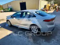 2026 Toyota COROLLA photo