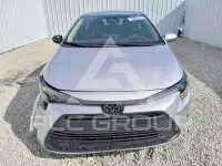 2026 Toyota COROLLA фото