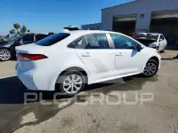 2026 Toyota COROLLA фото