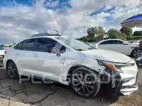 2026 Toyota COROLLA photo