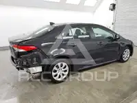 2026 Toyota COROLLA фото
