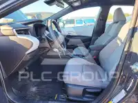 2026 Toyota COROLLA photo