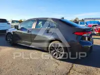 2026 Toyota COROLLA photo