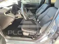 2026 Toyota COROLLA фото