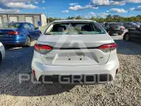 2026 Toyota COROLLA photo