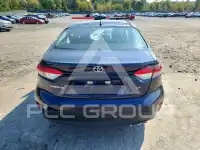 2026 Toyota COROLLA photo