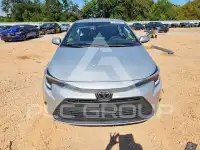 2026 Toyota COROLLA photo