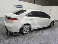 2026 Toyota COROLLA фото
