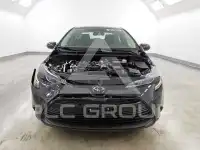2026 Toyota COROLLA фото