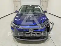 2026 Toyota COROLLA фото