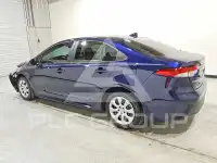 2026 Toyota COROLLA фото