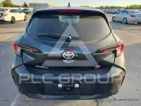 2026 Toyota COROLLA фото