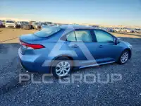 2026 Toyota COROLLA photo