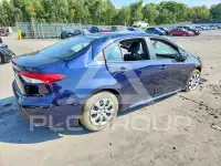 2026 Toyota COROLLA photo