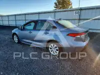 2026 Toyota COROLLA photo