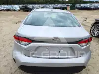 2026 Toyota COROLLA photo