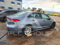 2026 Toyota COROLLA photo