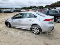2026 Toyota COROLLA photo