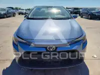 2026 Toyota COROLLA фото