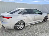 2026 Toyota COROLLA фото