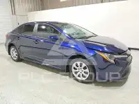 2026 Toyota COROLLA фото
