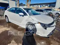 2026 Toyota COROLLA photo