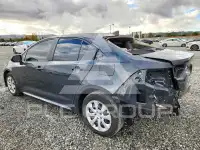 2026 Toyota COROLLA фото