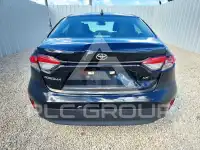 2026 Toyota COROLLA фото