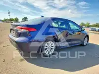 2026 Toyota COROLLA фото