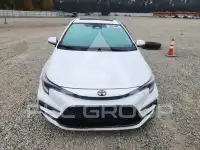 2026 Toyota COROLLA photo