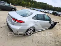 2026 Toyota COROLLA photo