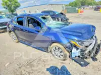 2026 Toyota COROLLA photo