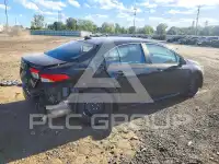 2026 Toyota COROLLA photo