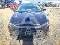 2026 Toyota COROLLA photo