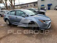 2026 Toyota COROLLA photo