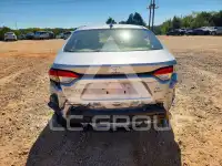2026 Toyota COROLLA photo