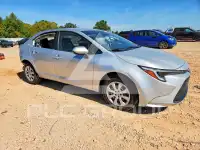 2026 Toyota COROLLA photo