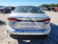 2026 Toyota COROLLA photo