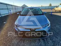 2026 Toyota COROLLA photo