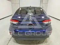 2026 Toyota COROLLA фото