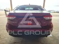 2026 Toyota COROLLA photo