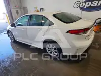 2026 Toyota COROLLA photo