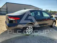 2026 Toyota COROLLA photo