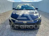 2026 Toyota COROLLA фото