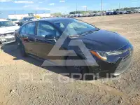 2026 Toyota COROLLA photo