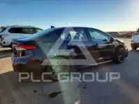 2026 Toyota COROLLA photo